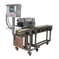 Automatische Satay Meat Skewer Machine / Meat Skewer Machine